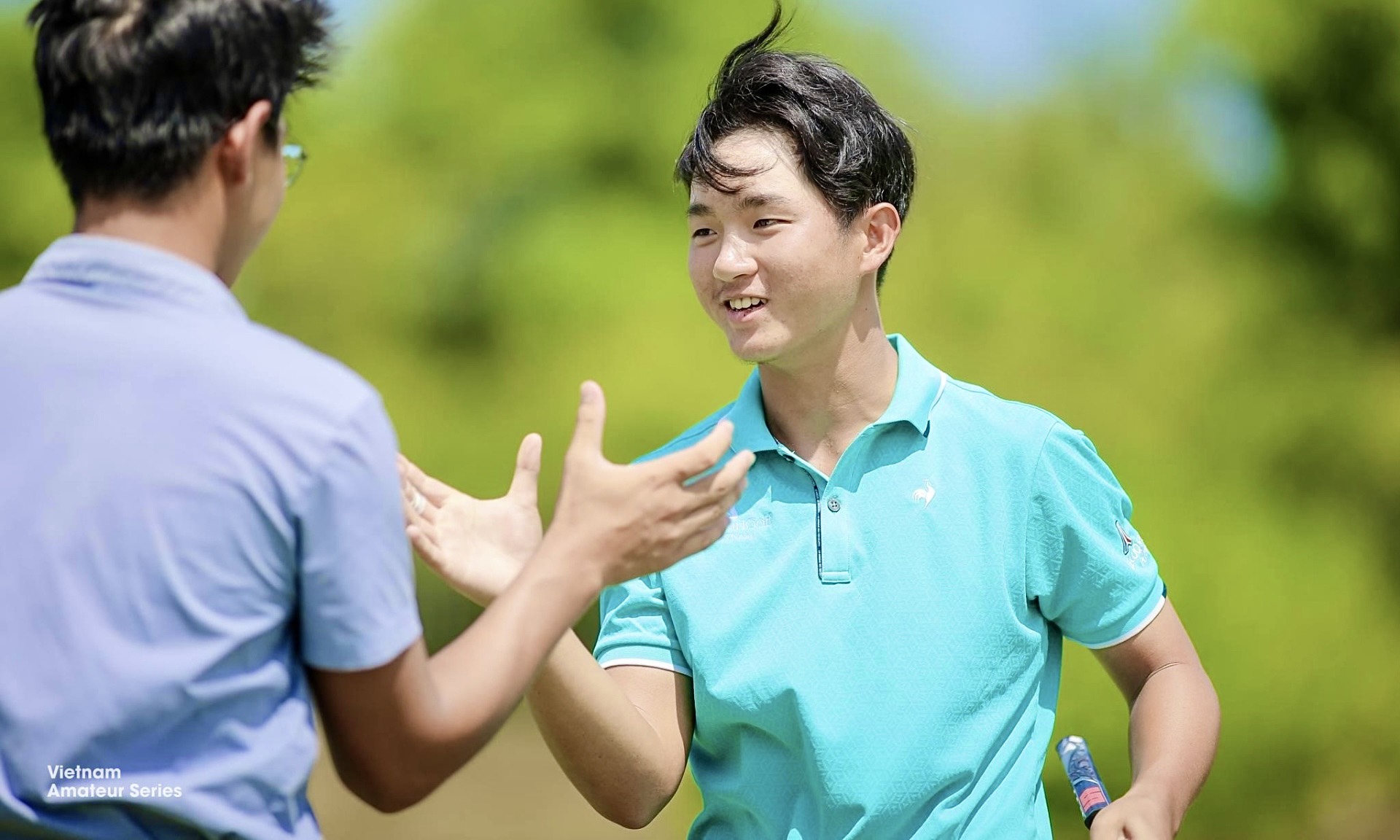 Giữ vững vị trí trên WAGR, Nguyễn Anh Minh tái xuất tại U.S. Amateur 2025