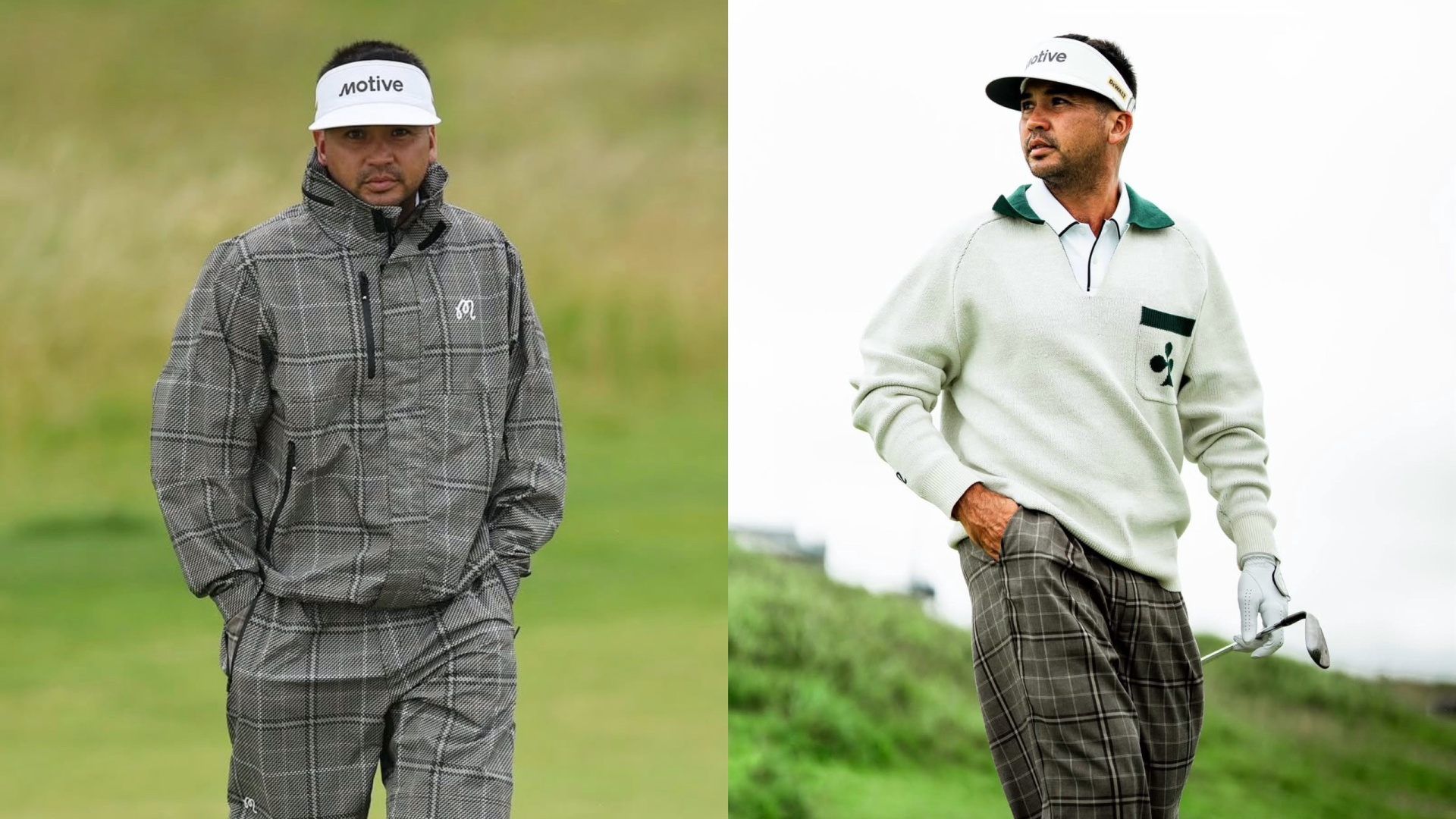 Jason Day khuấy đảo The Open bằng outfit “gây bão” trước giờ G