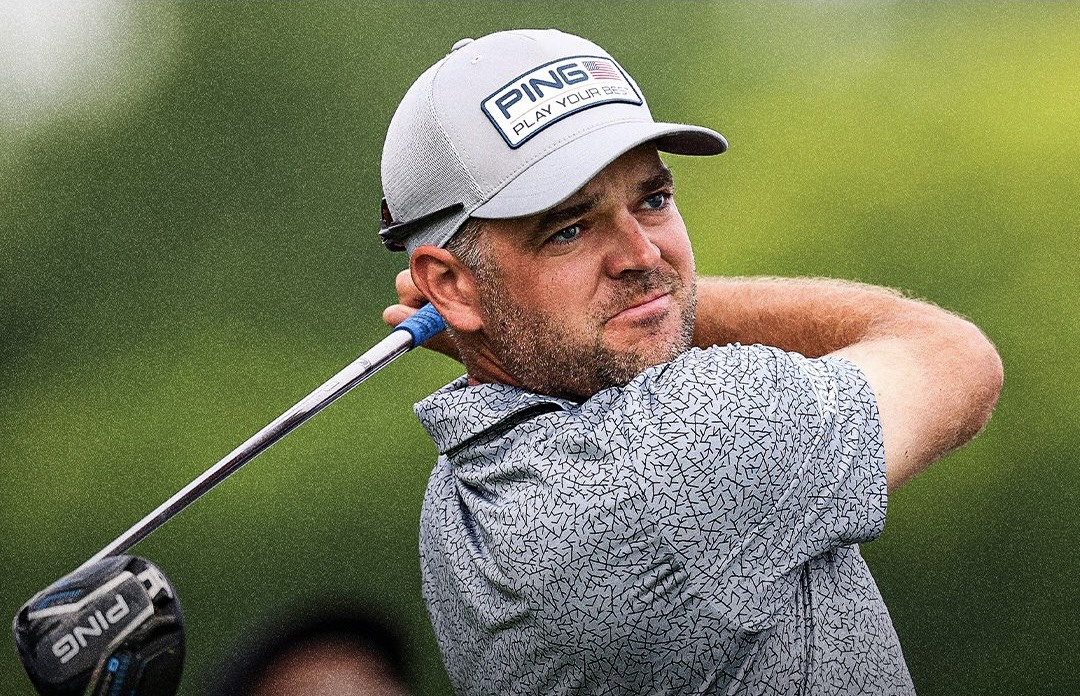 Genesis Scottish Open: Corey Conners suýt tái hiện HIO par-4 lịch sử