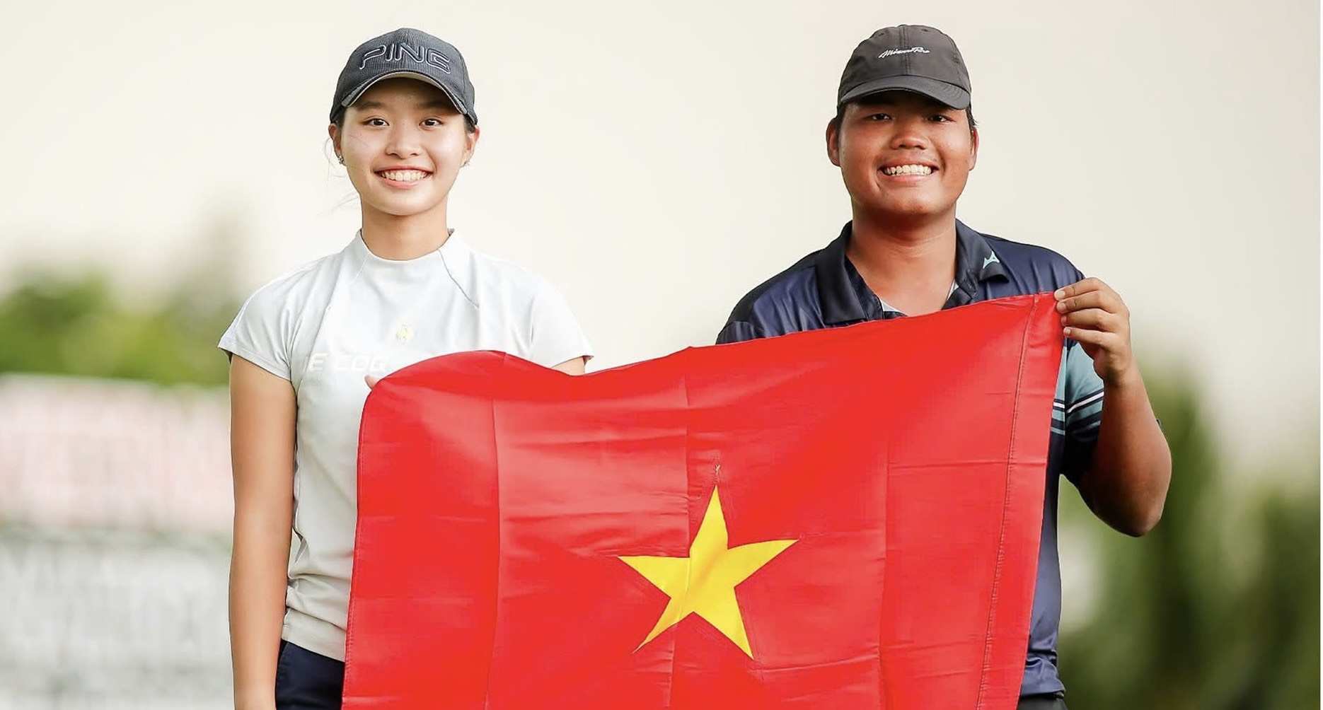 Giải Vô địch Golf Quốc gia - Gia Lai 2025 qua các con số