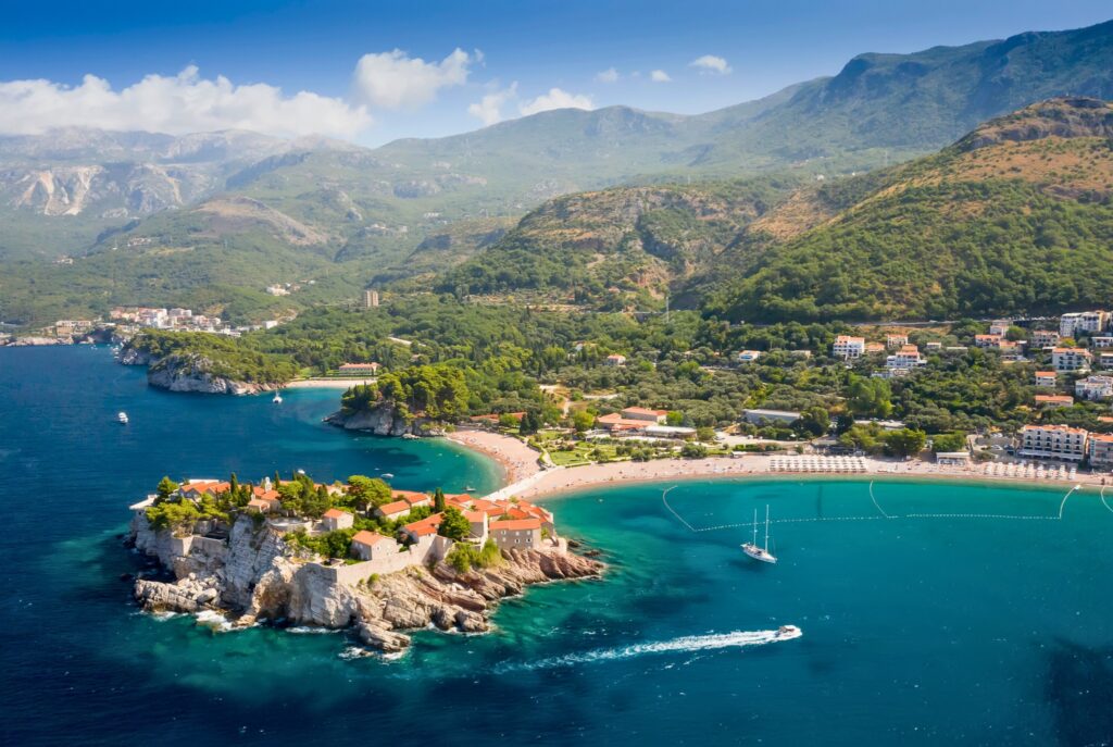 Montenegro – Europe’s Emerging Luxury Haven and an Exclusive Investment Highlight at the 20th Anniversary of Vietnam Golf & Leisure