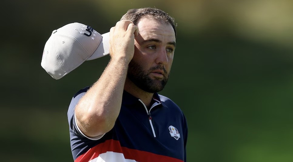 Vì sao đội tuyển Mỹ thất bại ngay trên sân nhà tại Ryder Cup 2025?