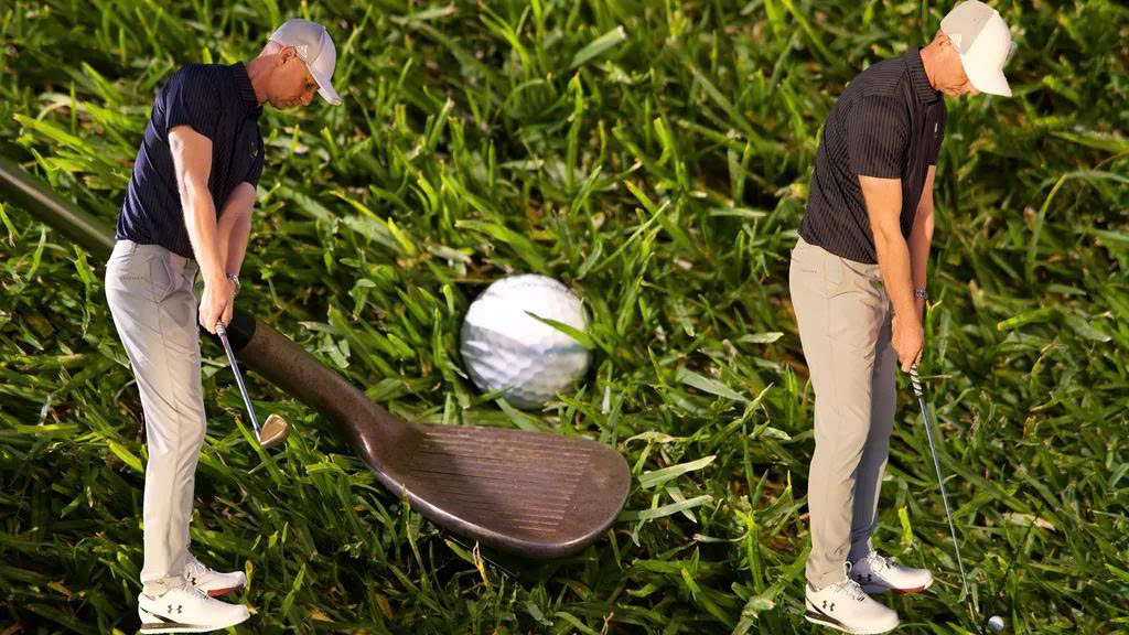 3 lỗi chip bóng phổ biến khiến golfer mất điểm