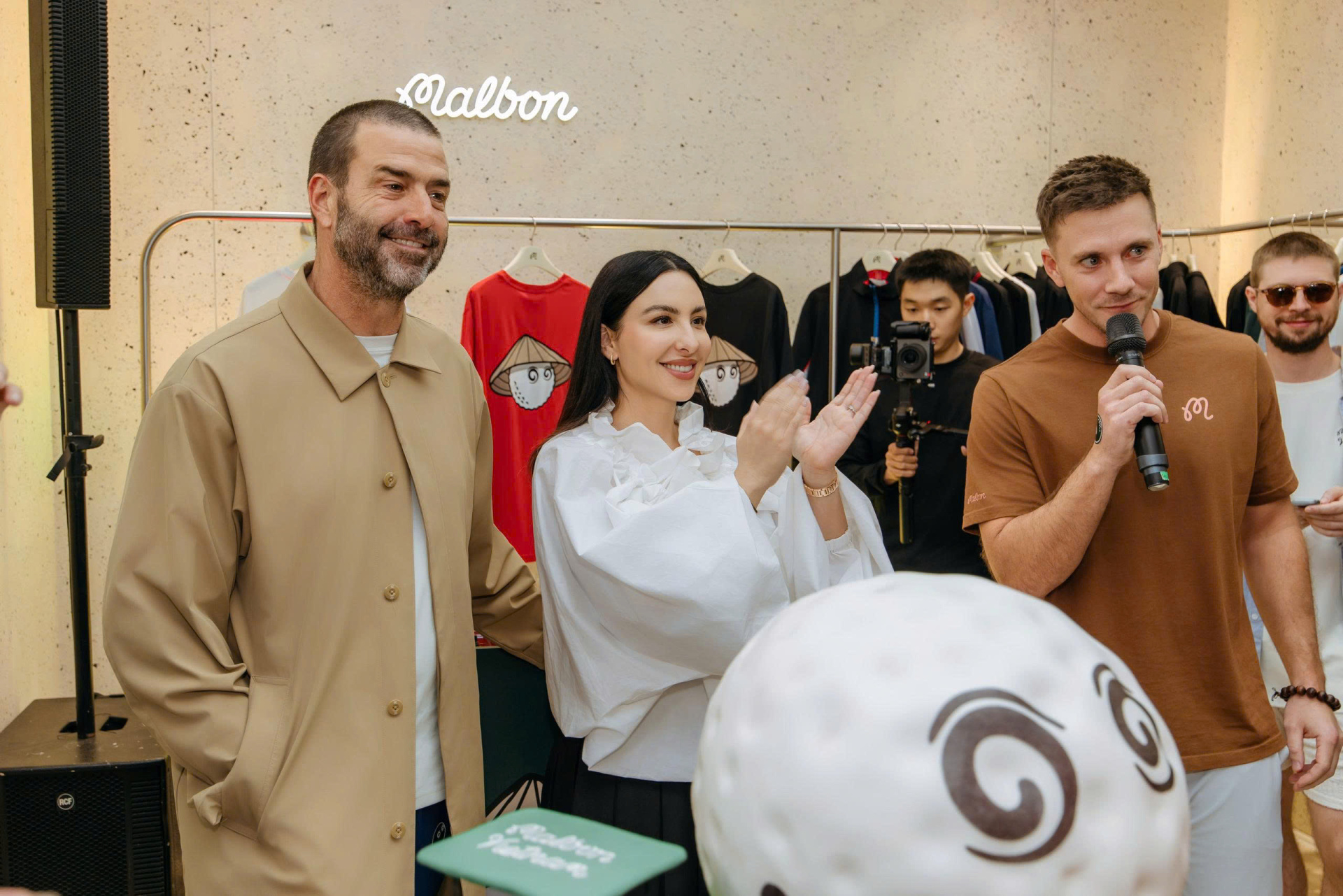 Malbon officially launches in Vietnam
