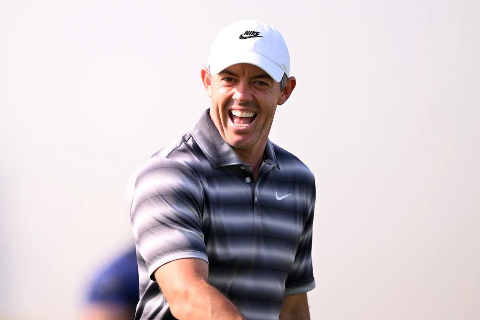 Rory McIlroy: “LIV sẽ không ký nổi ai đủ tầm!”