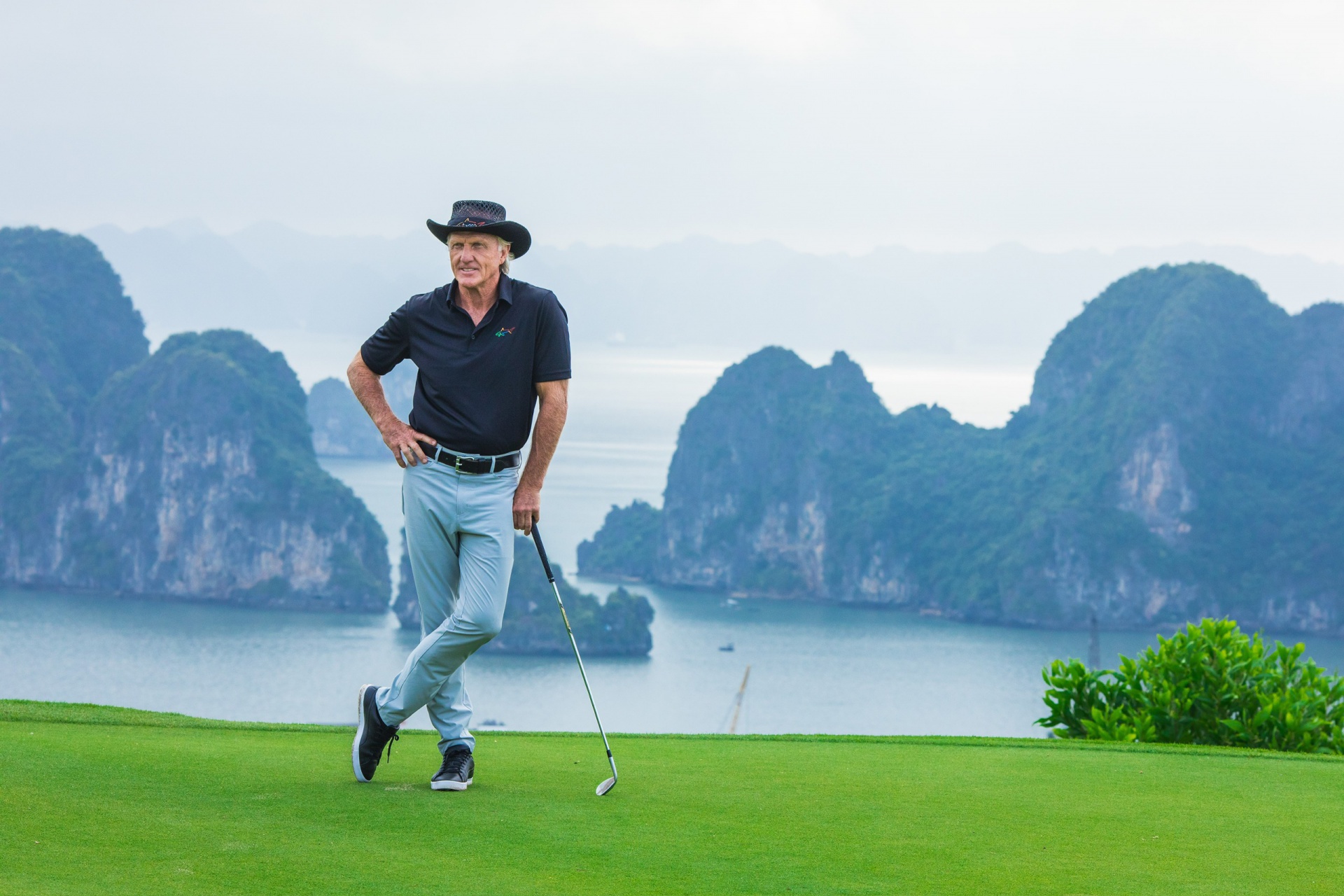 Du lịch golf Việt Nam 2025 và những con số “biết nói”