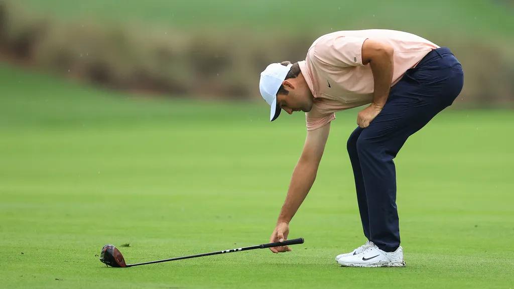 Preferred Lies: Tinh chỉnh luật mới từ PGA Tour