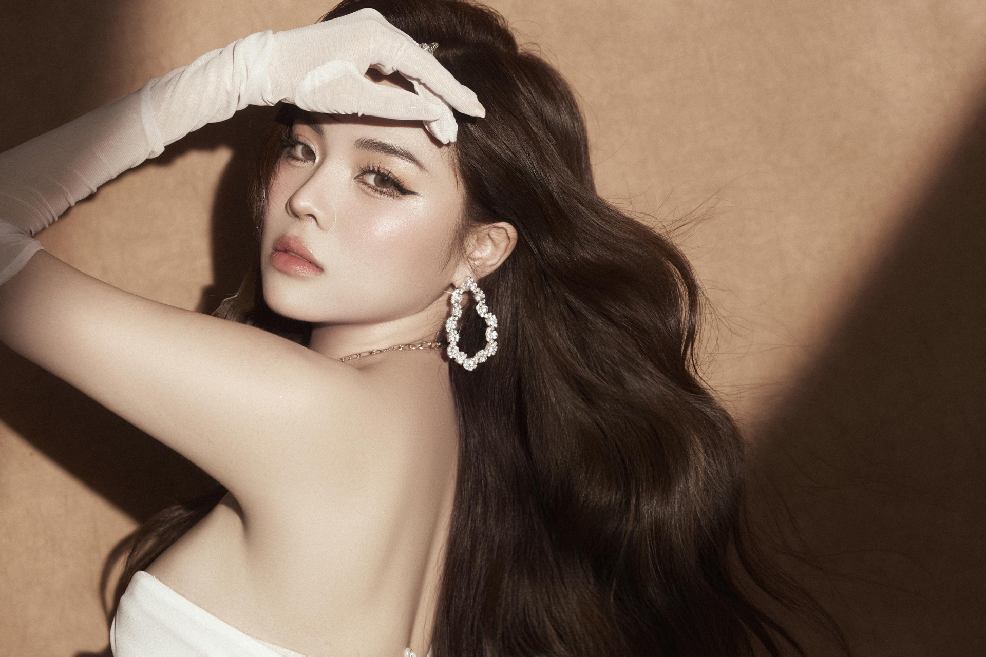 Mai Diệu Ly: “Jazz và Golf là hai nhịp sống song hành!”