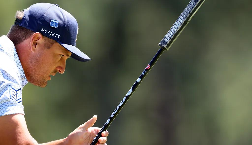  Hướng đi nào cho Bryson DeChambeau sau khi chia tay LA Golf?