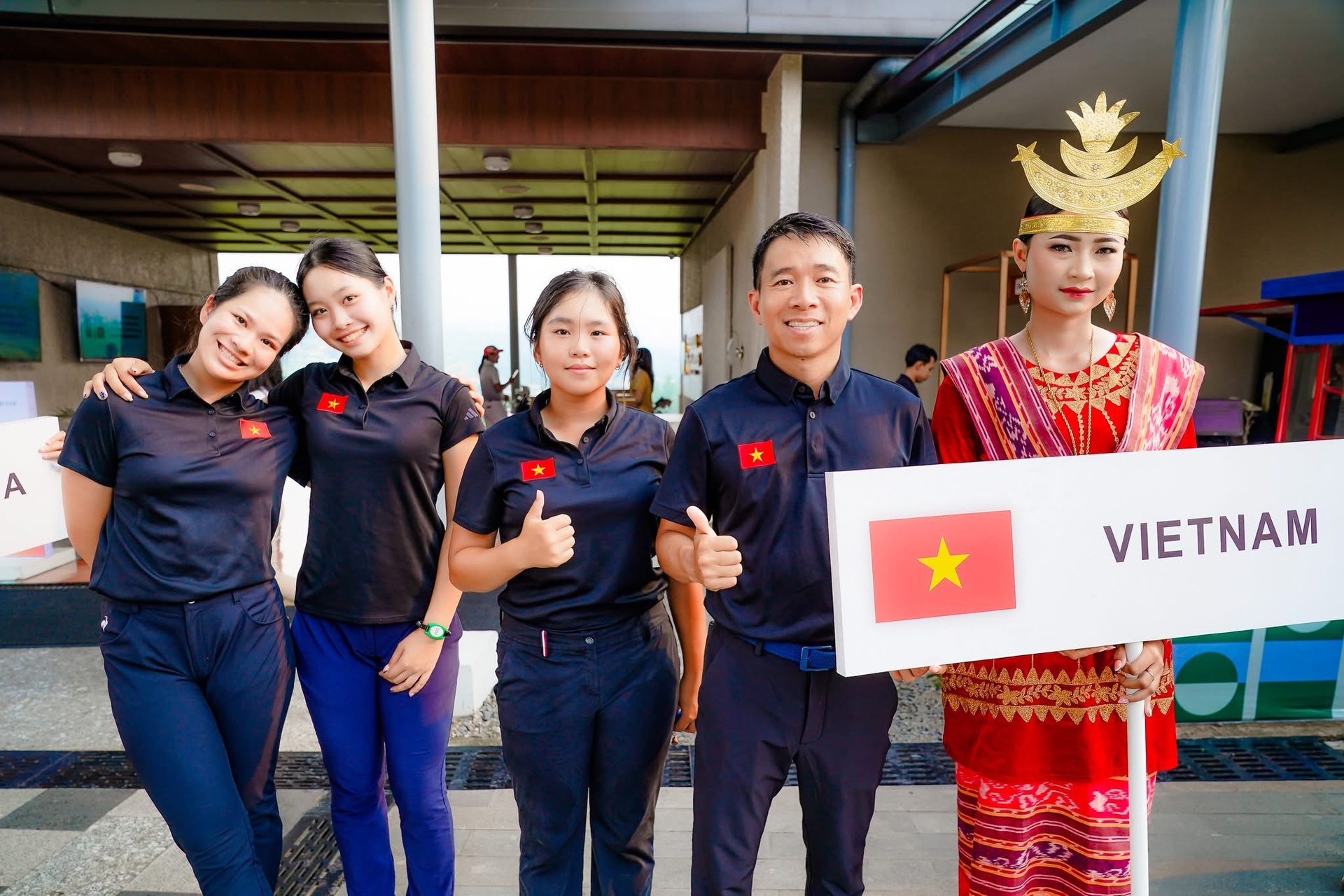Queen Sirikit Cup 2026: Lê Chúc An bứt phá, tuyển nữ Việt Nam nằm trong trong Top 8
