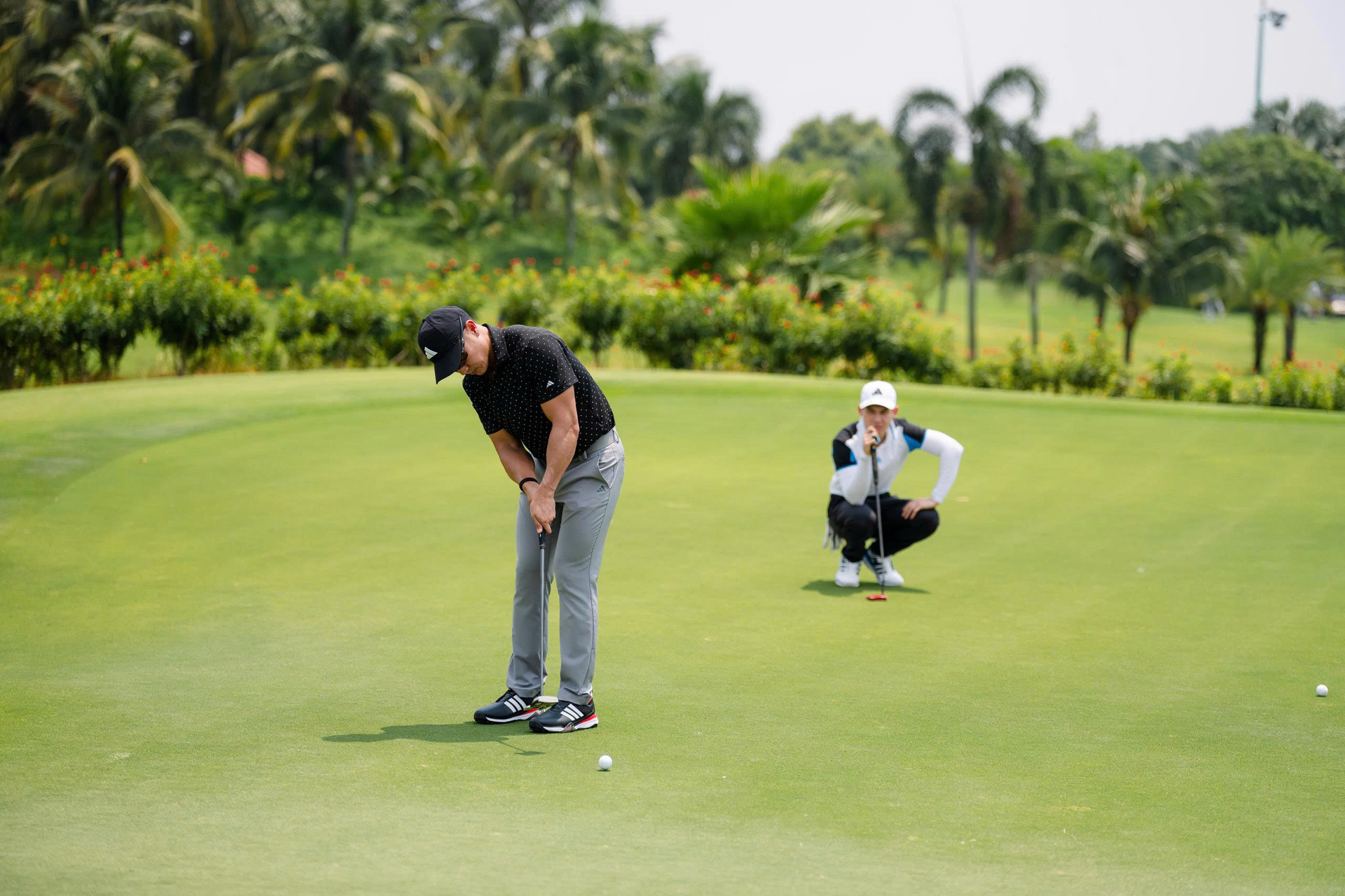 Trần Lê Duy Nhất