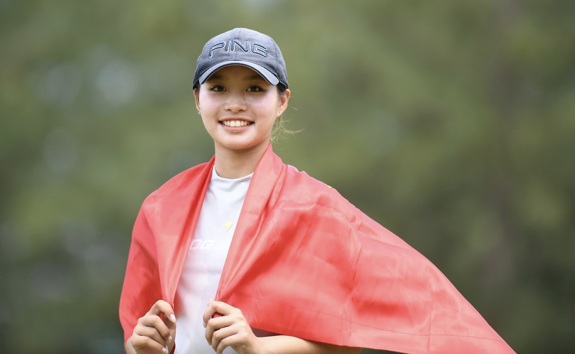 Vòng Chung kết Faldo Series Asia 2026: Những gương mặt đáng chú ý 