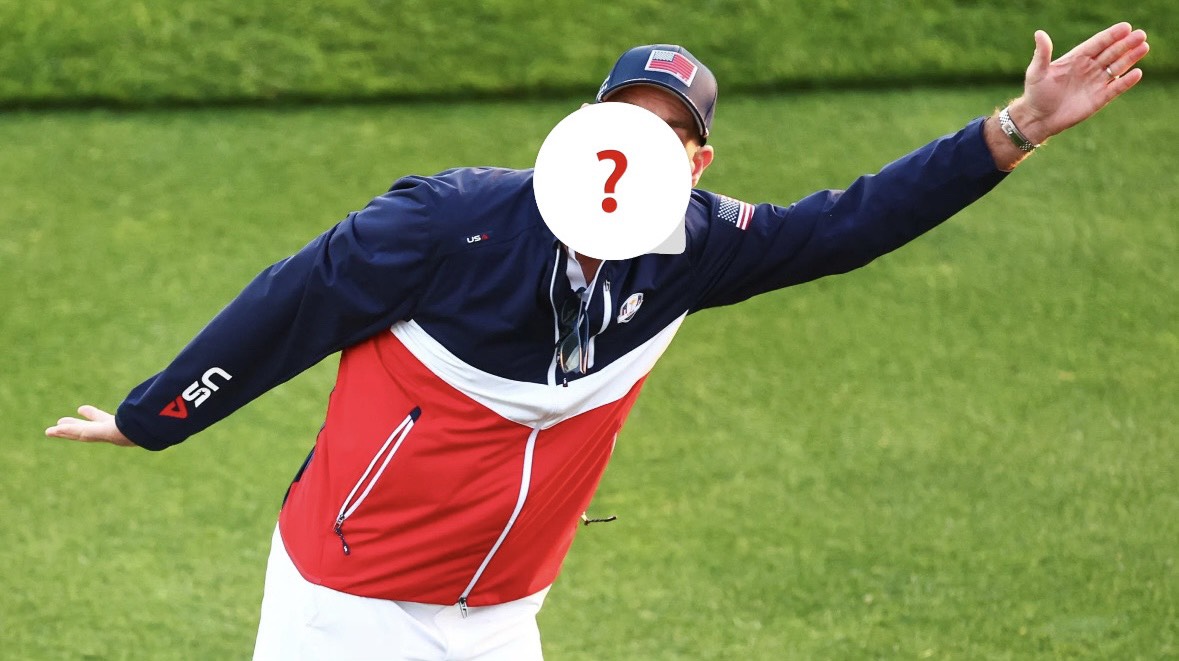 Sau nhiều đồn đoán, tuyển Mỹ công bố đội trưởng Ryder Cup 2027