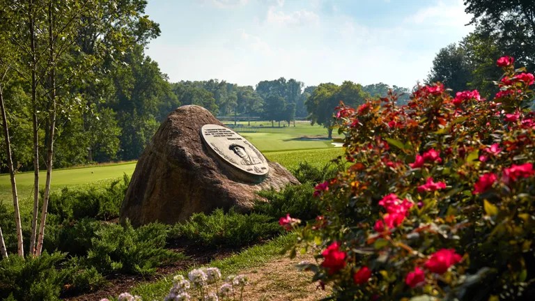 Khám phá Aronimink: Kiệt tác cổ điển của PGA Championship 2026