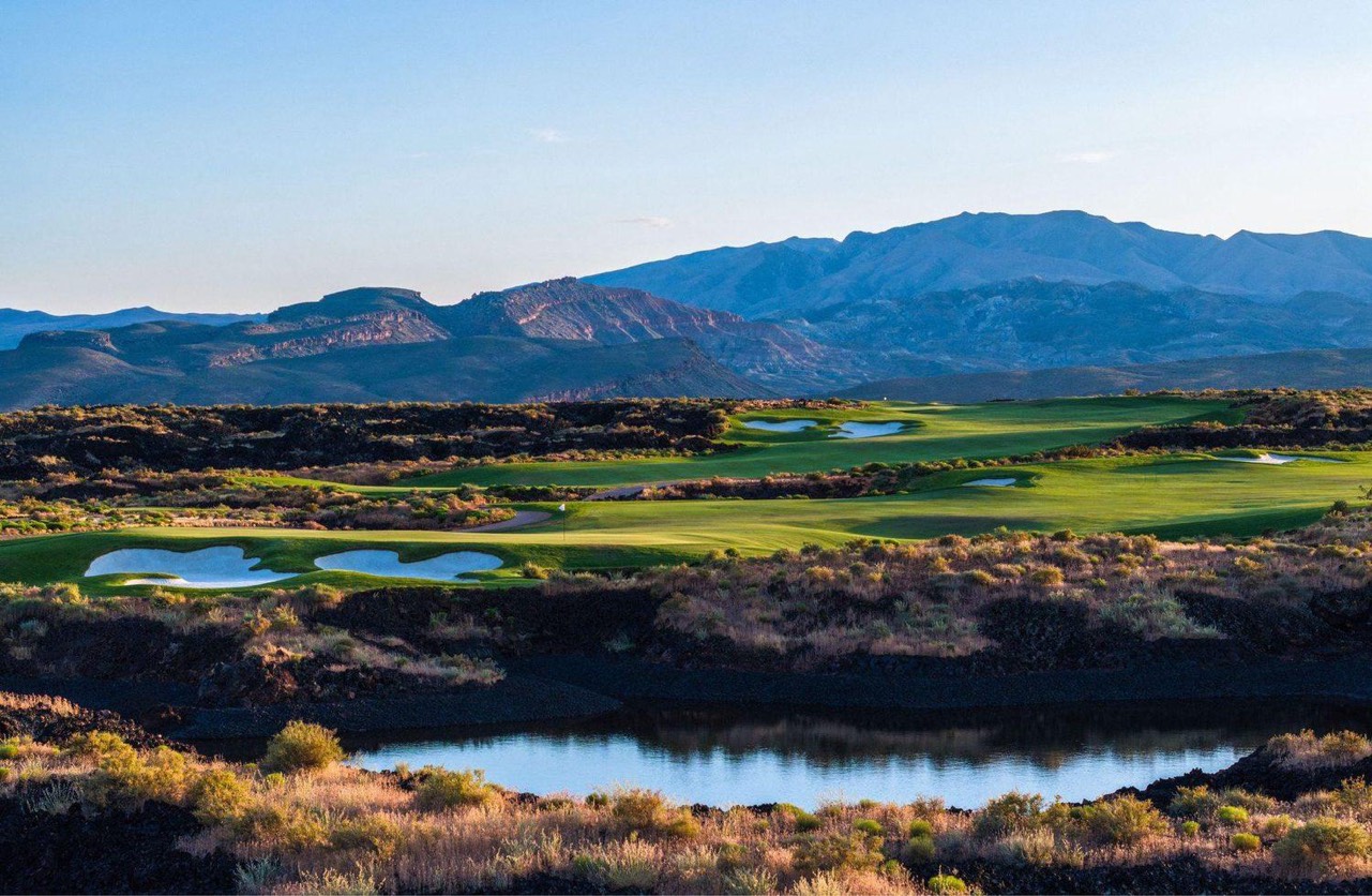 Turflogic: Biến dữ liệu thành “trợ lý” bảo dưỡng sân golf
