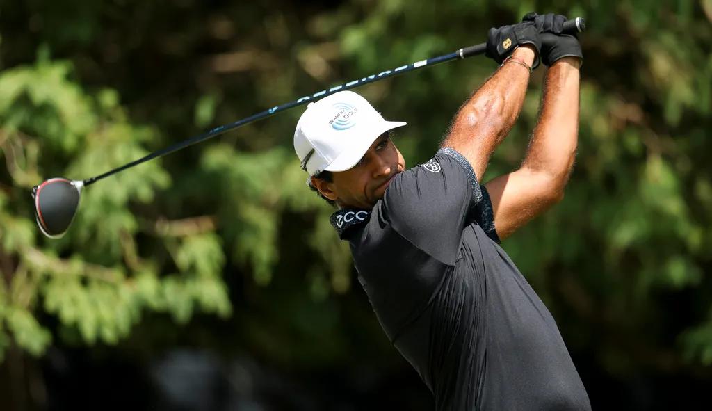 TaylorMade M6: Driver "7 năm tuổi" bước lên đỉnh major cùng Aaron Rai