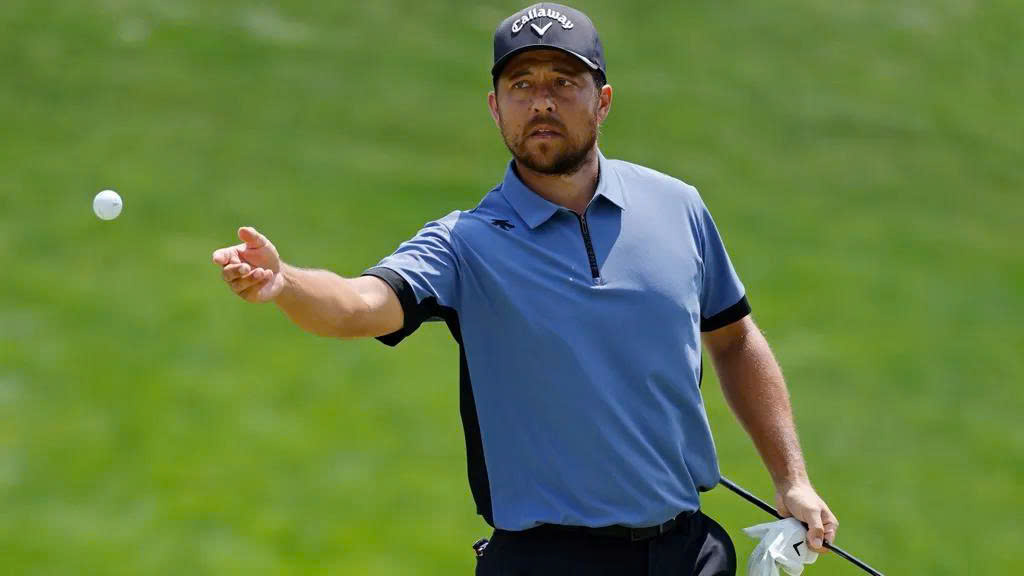 Thương hiệu bóng golf nào được ưa chuộng nhất trên PGA Tour 2026?