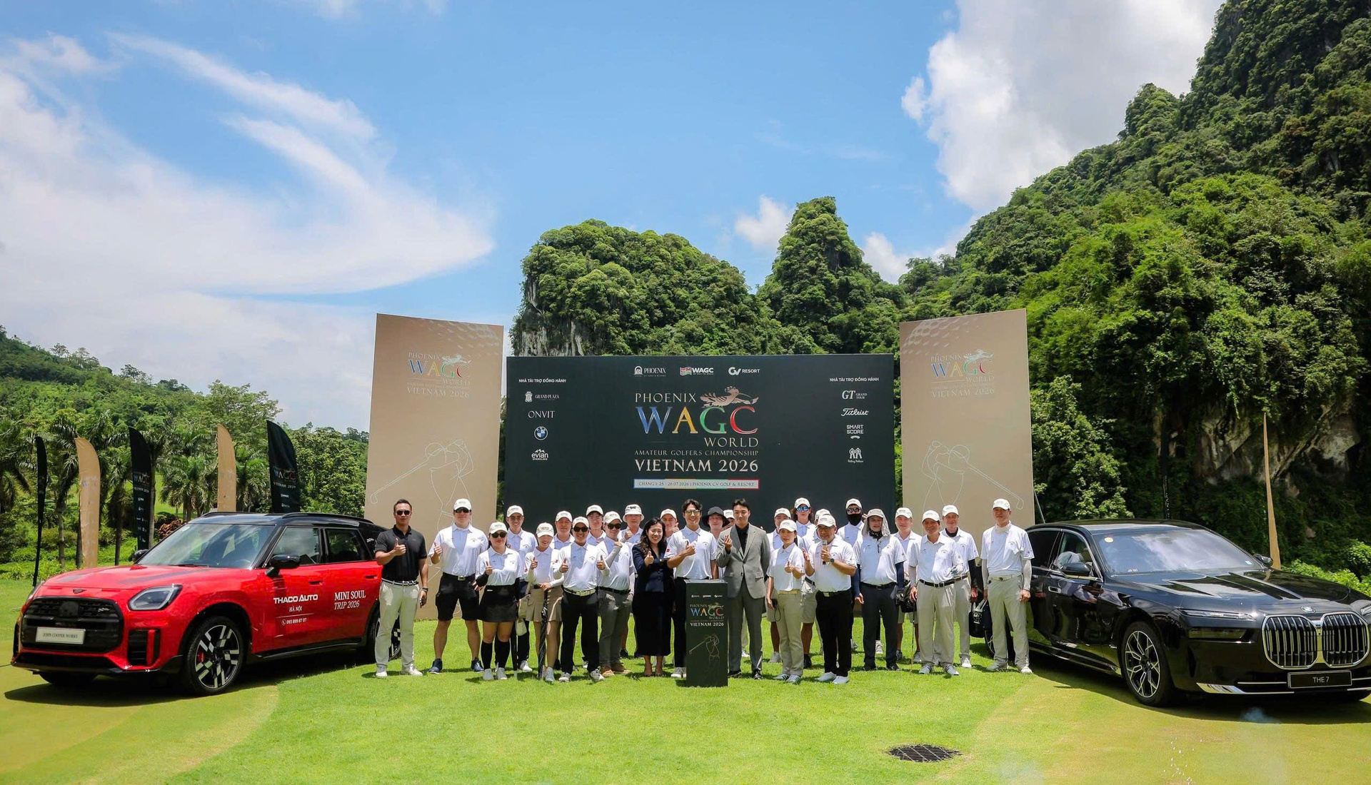 Từ Phoenix đến Malaysia: Cánh cửa World Final WAGC 2026 vẫn đang rộng mở