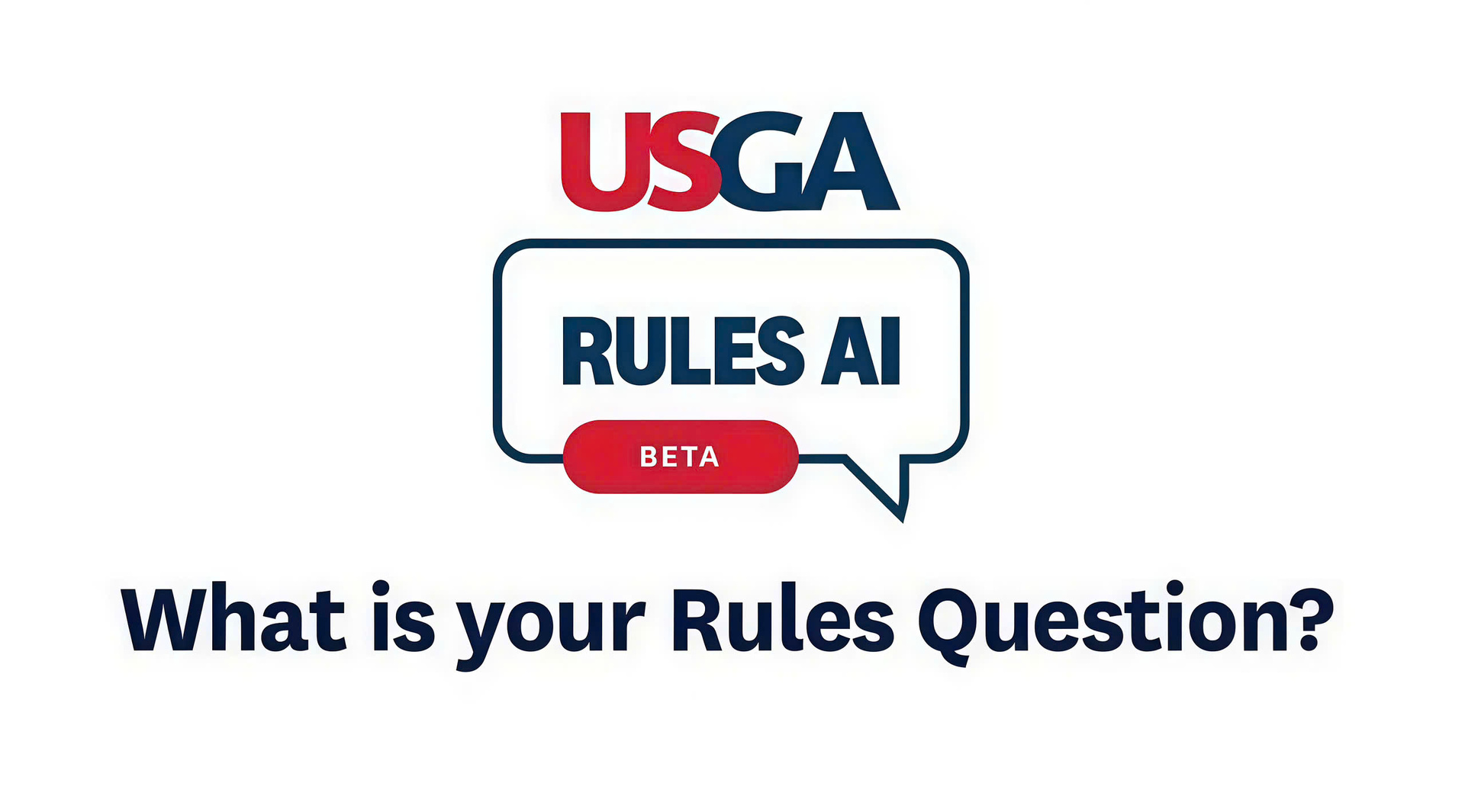 USGA ra mắt Rules AI: Hỗ trợ golfer tra cứu Luật Golf tức thời