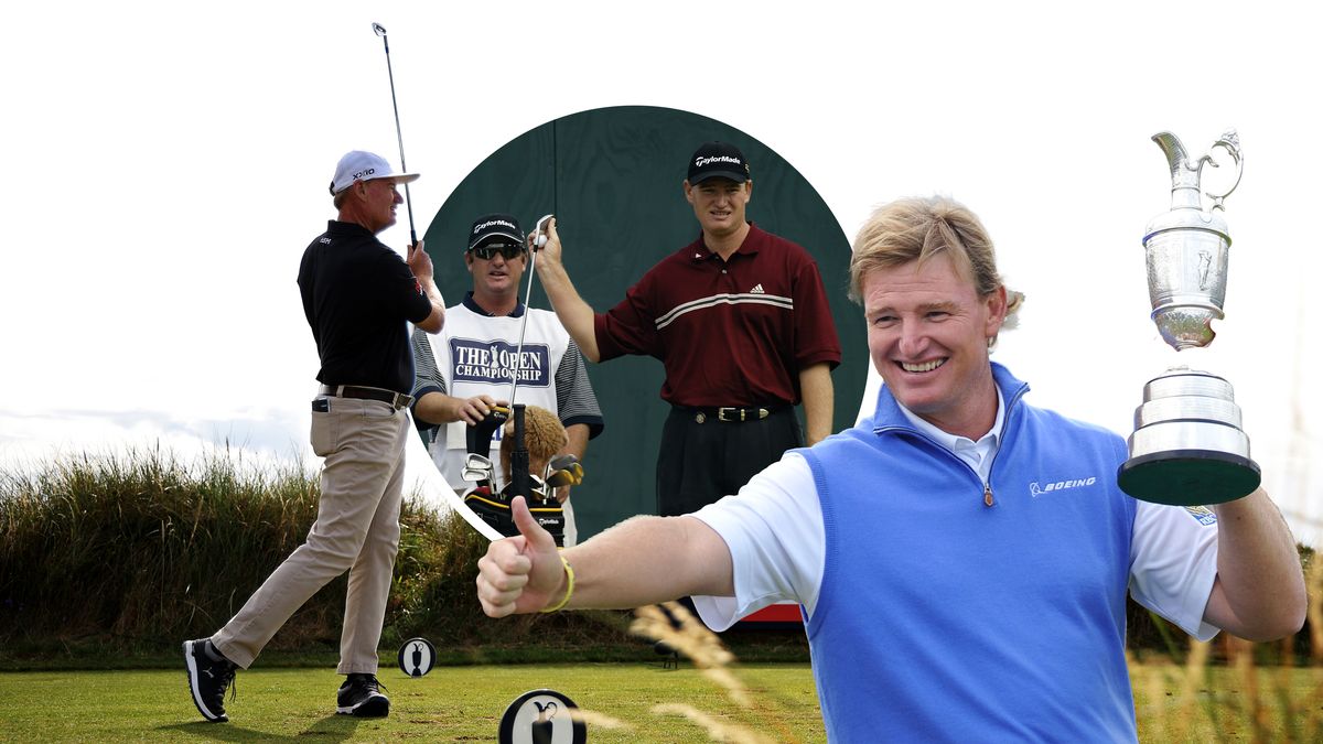 Huyền thoại Ernie Els sắp xuất hiện tại Hà Nội: Đối thoại cùng ngành golf Việt