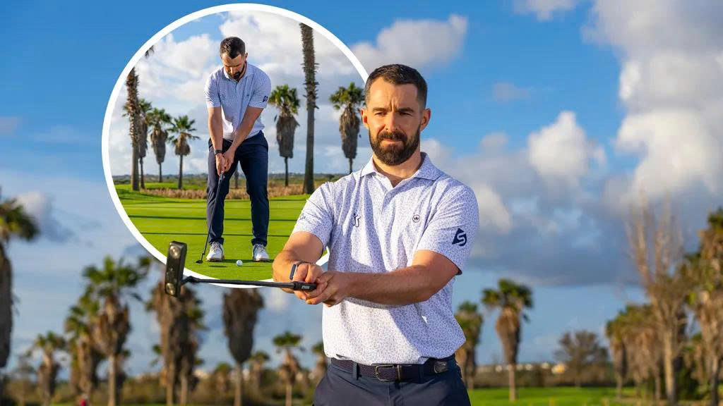 Hiểu đúng chuyển động của putter