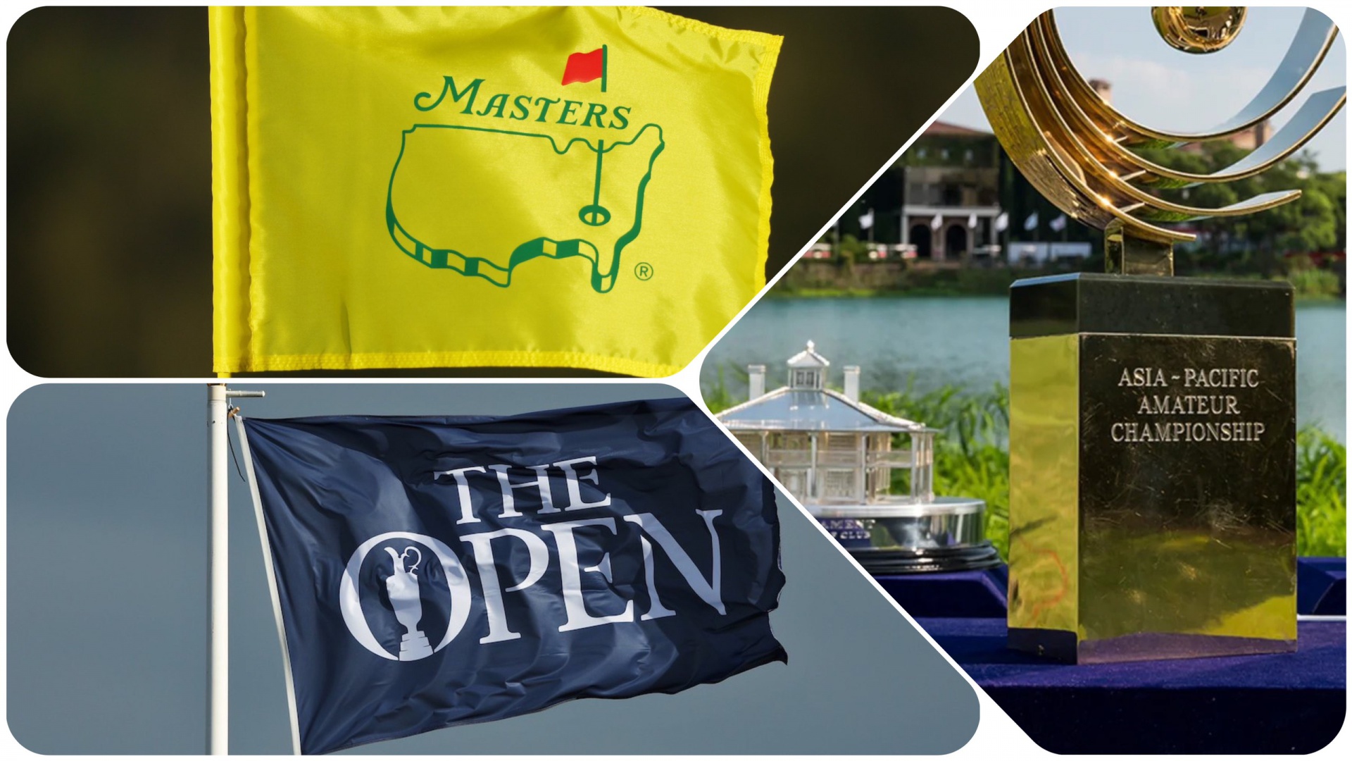 2023 Asia-Pacific Amateur Championship continues extensive international coverage