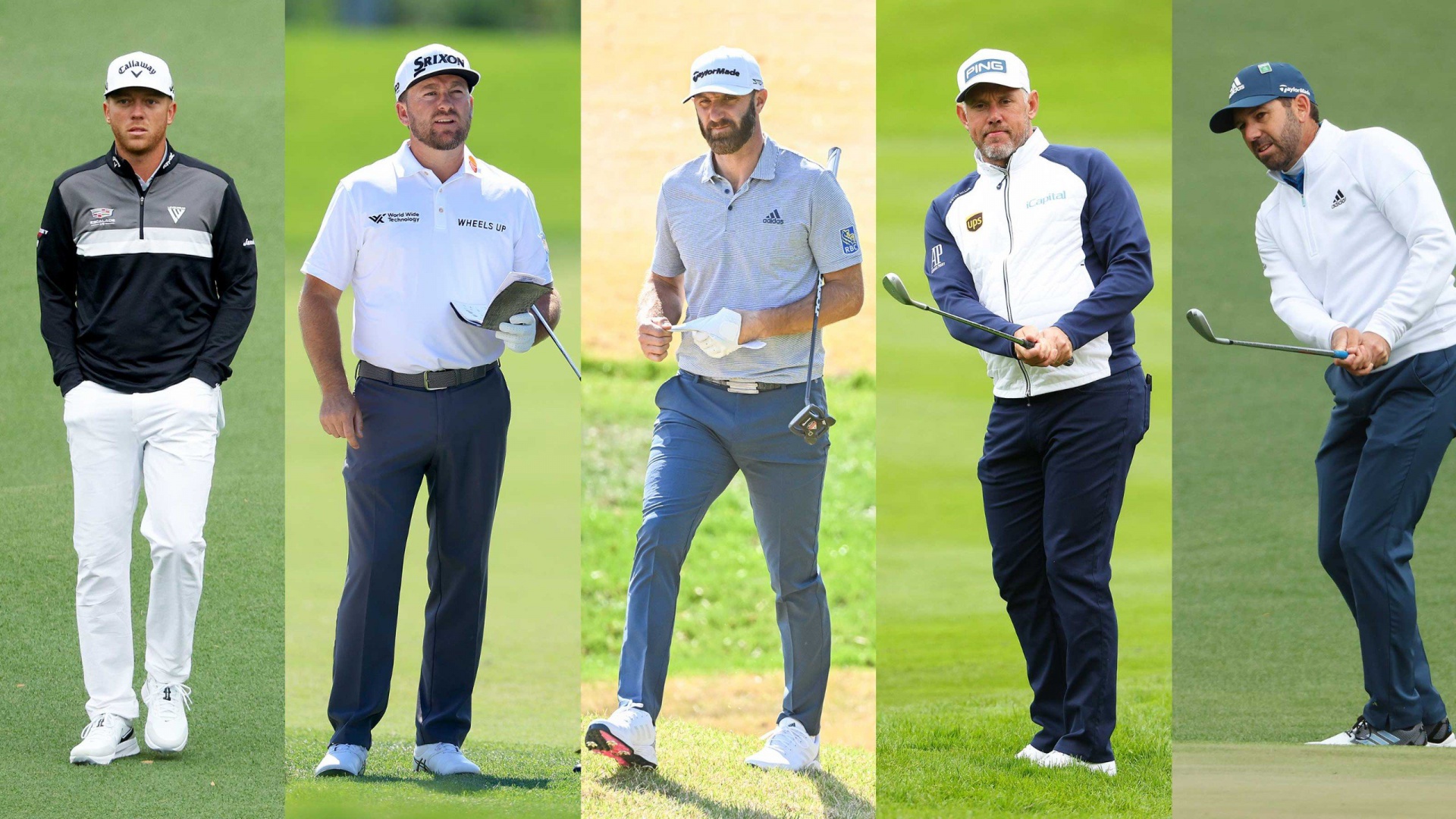 LIV Golf League đàm phán với R&A, đòi quyền lợi tham dự major 