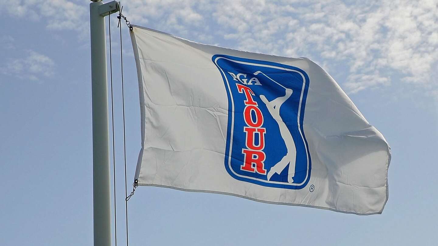 PGA Tour tuyên bố thúc đẩy đàm phán với PIF 