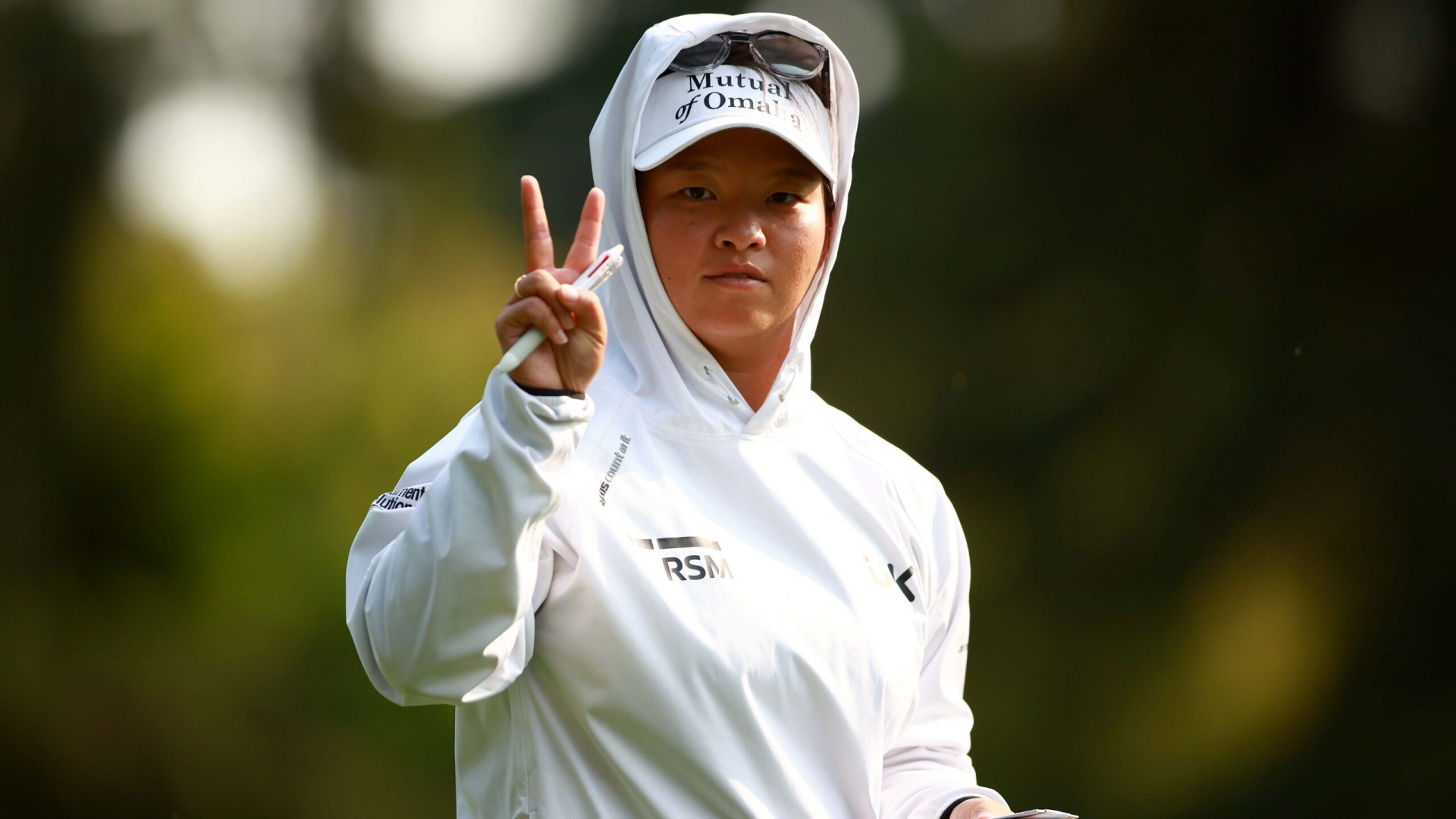 Megan Khang giữ vững vị trí dẫn đầu sau vòng 3 CPKC Women's Open
