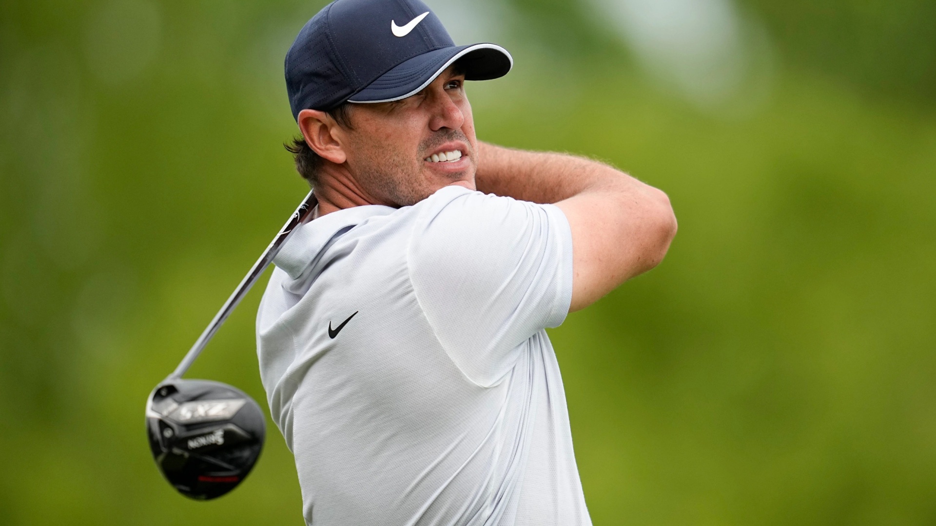 Brooks Koepka vượt lên dẫn đầu sau 3 vòng tại PGA Championship