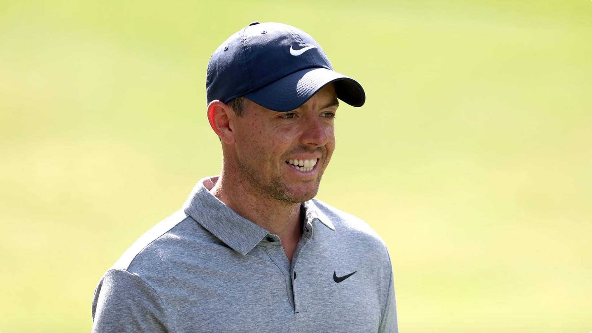 Rory McIlroy lần đầu có Hole In One trên PGA Tour
