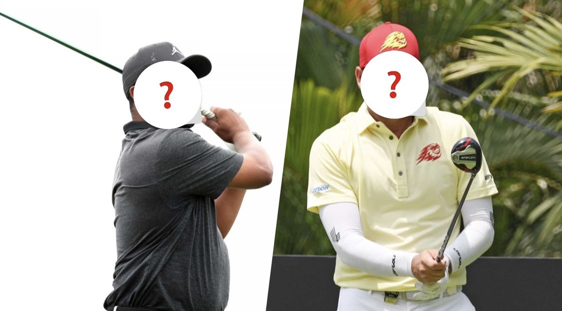 Những người chơi LIV Golf nào đủ điều kiện tham dự U.S Open?