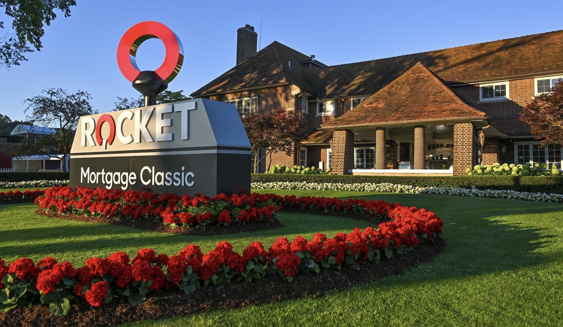 Rocket Mortgage Classic và quỹ tiền thưởng năm nay 