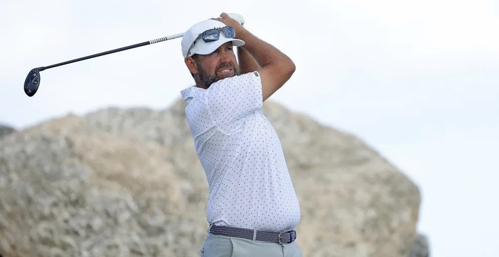 Golfer PGA Tour Erik Compton bị bắt do cáo buộc bạo lực gia đình