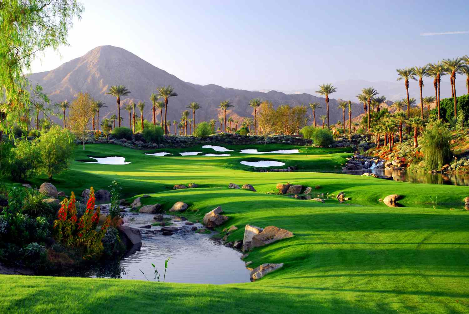 Sân golf nào khó nhất trong lịch trình 2022-23 của PGA Tour?
