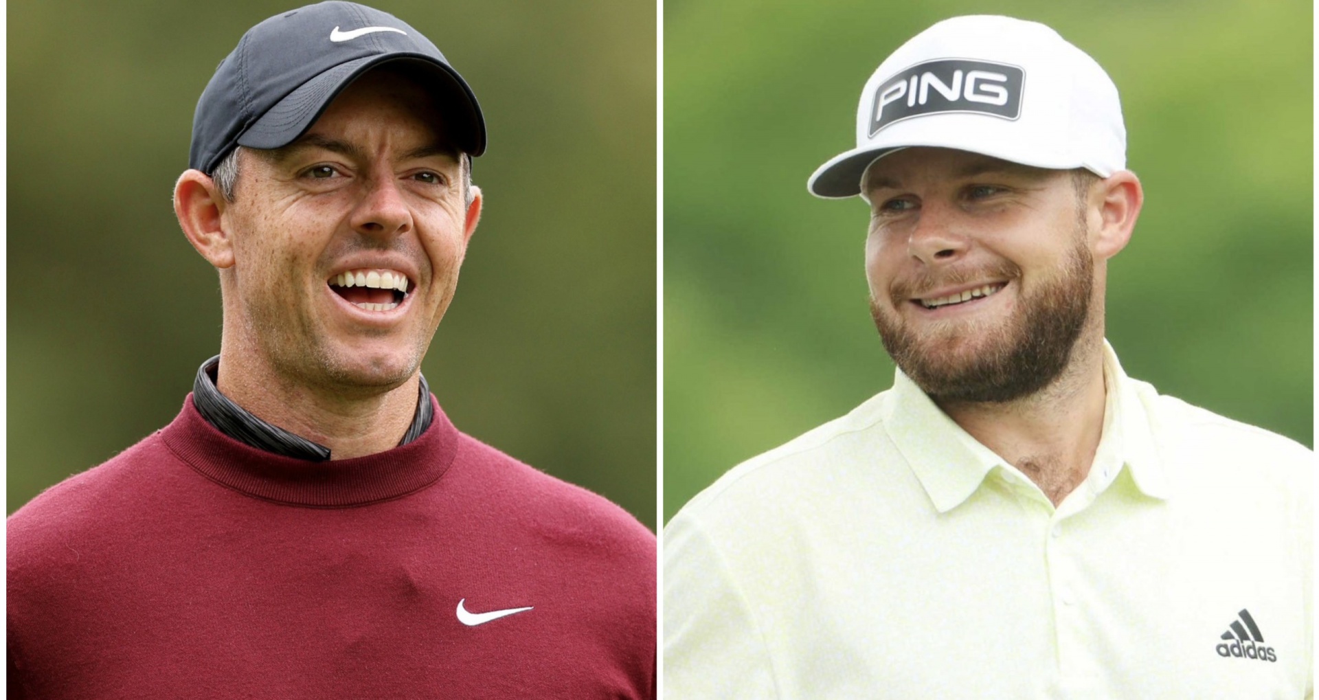 TGL: Rory McIlroy, Tyrrell Hatton góp mặt trong đội Boston Common Golf