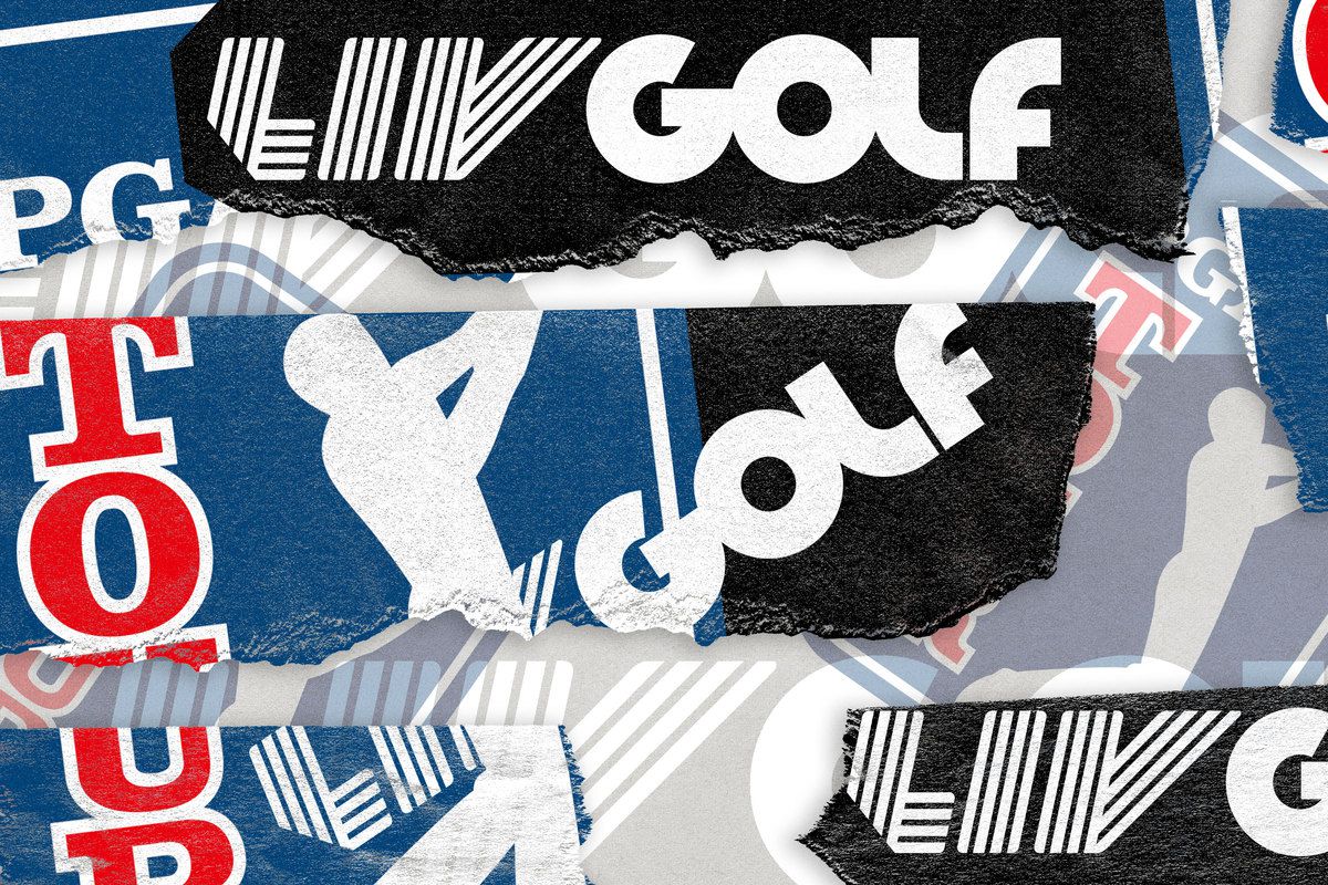 Tương lai không chắc chắn của thoả thuận LIV Golf và PGA Tour