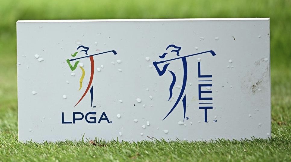 LET hoãn bỏ phiếu sáp nhập với LPGA Tour