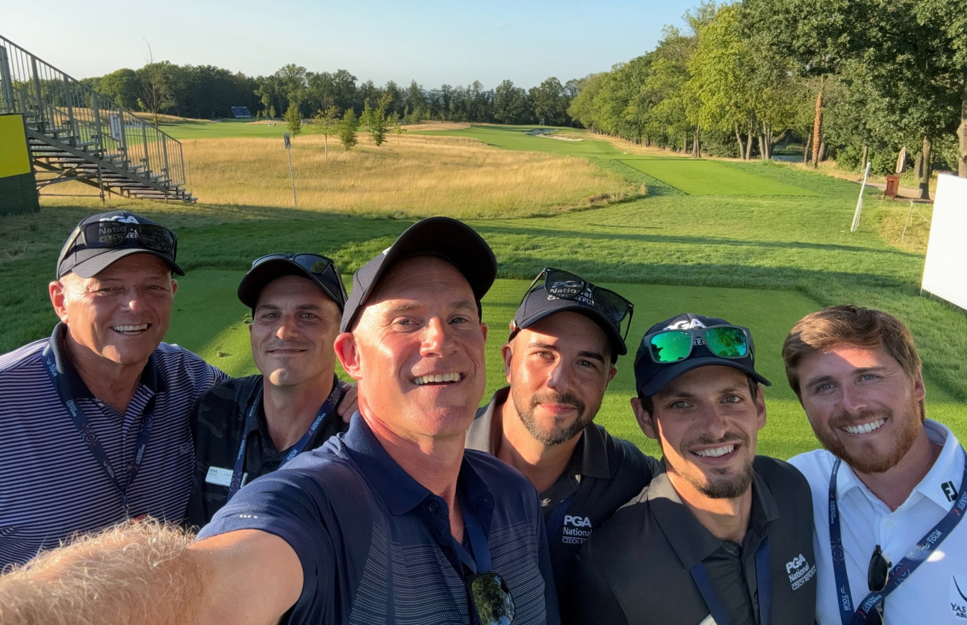 Troon International: "Agronomy is the key!"