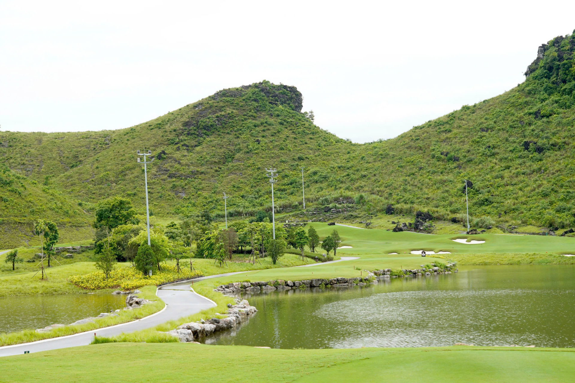 BRG Legend Hill Golf Resort