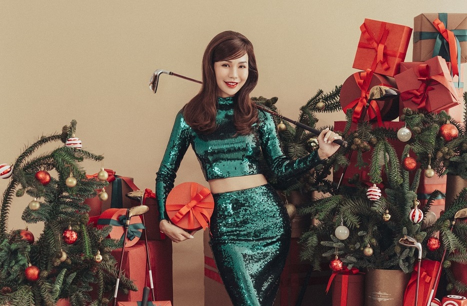 MC Nguyễn Hải Anh: “Thời trang là cuộc phiêu lưu đầy thú vị!”