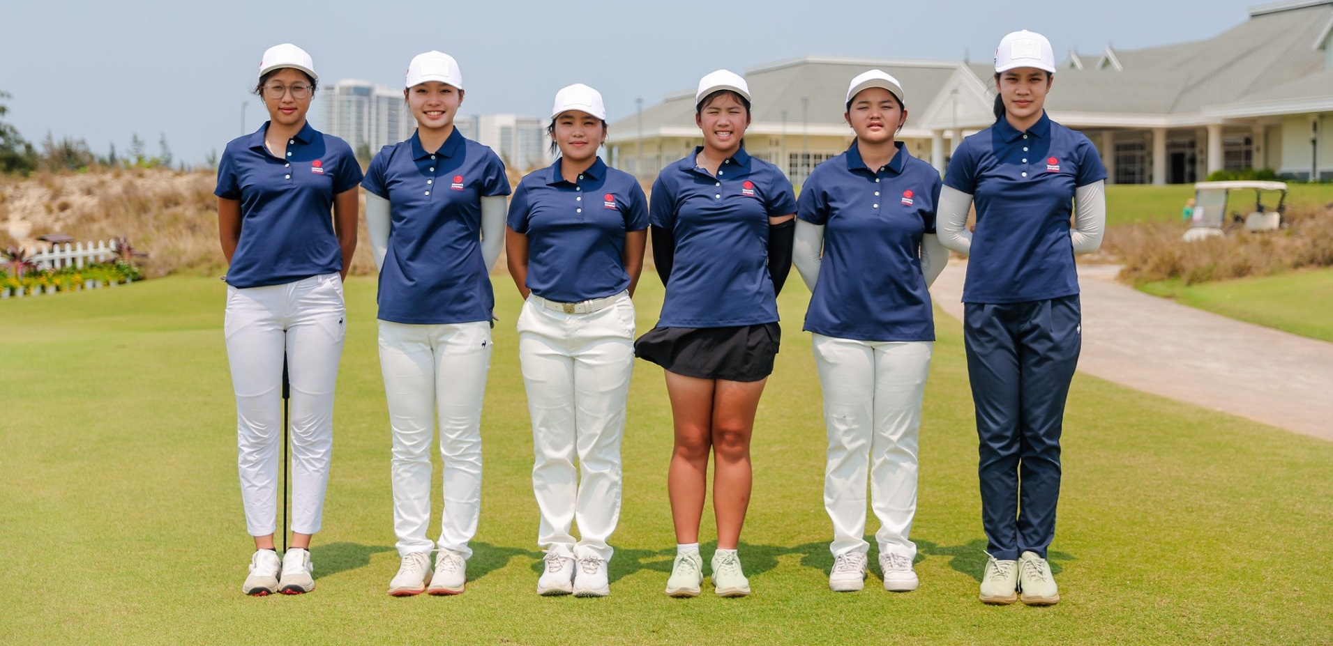WAAP 2025: Cơ hội vươn mình của golf Việt