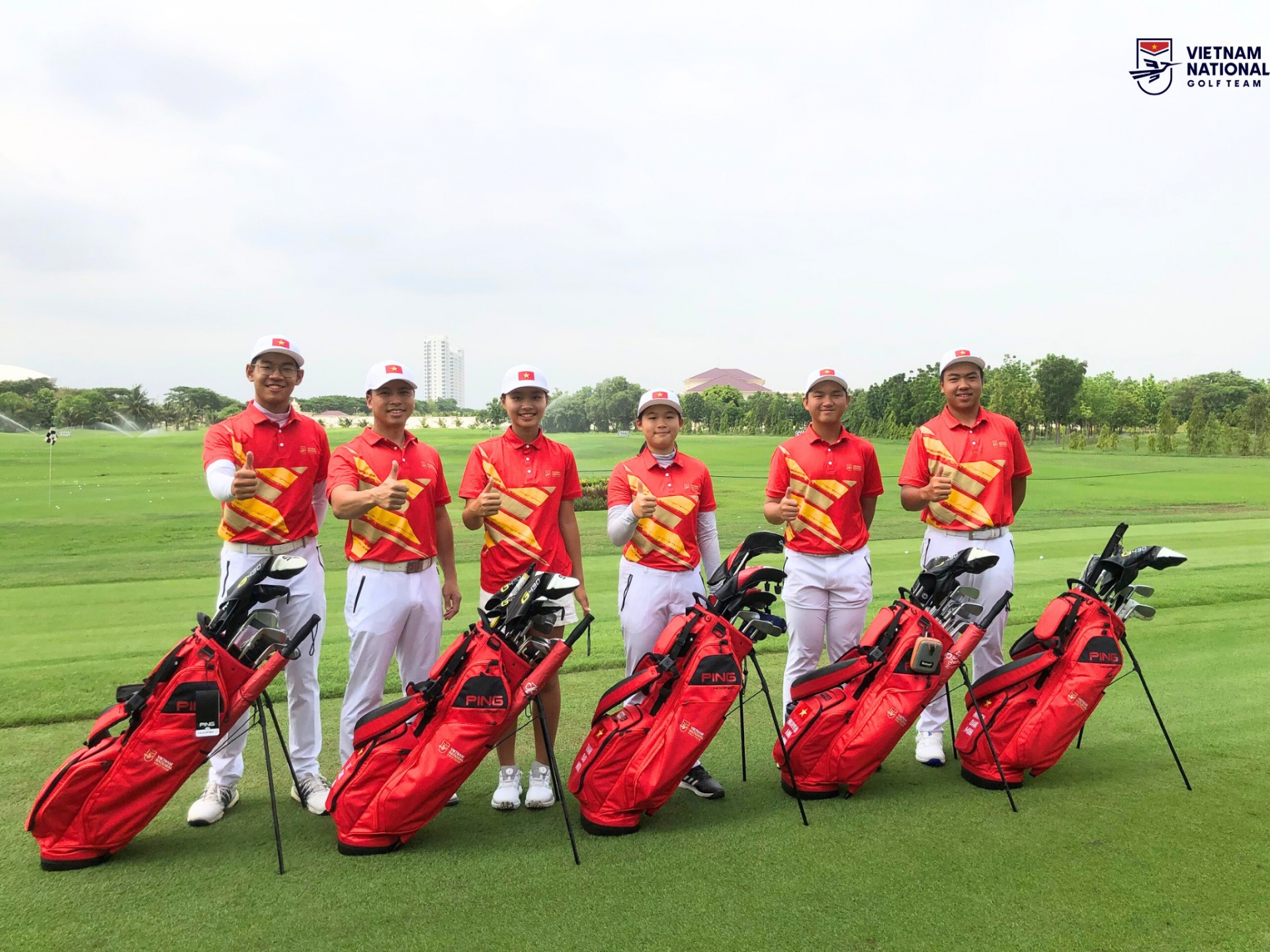 Golf Việt mùa SEA Games 32: Dự đoán và hướng đi