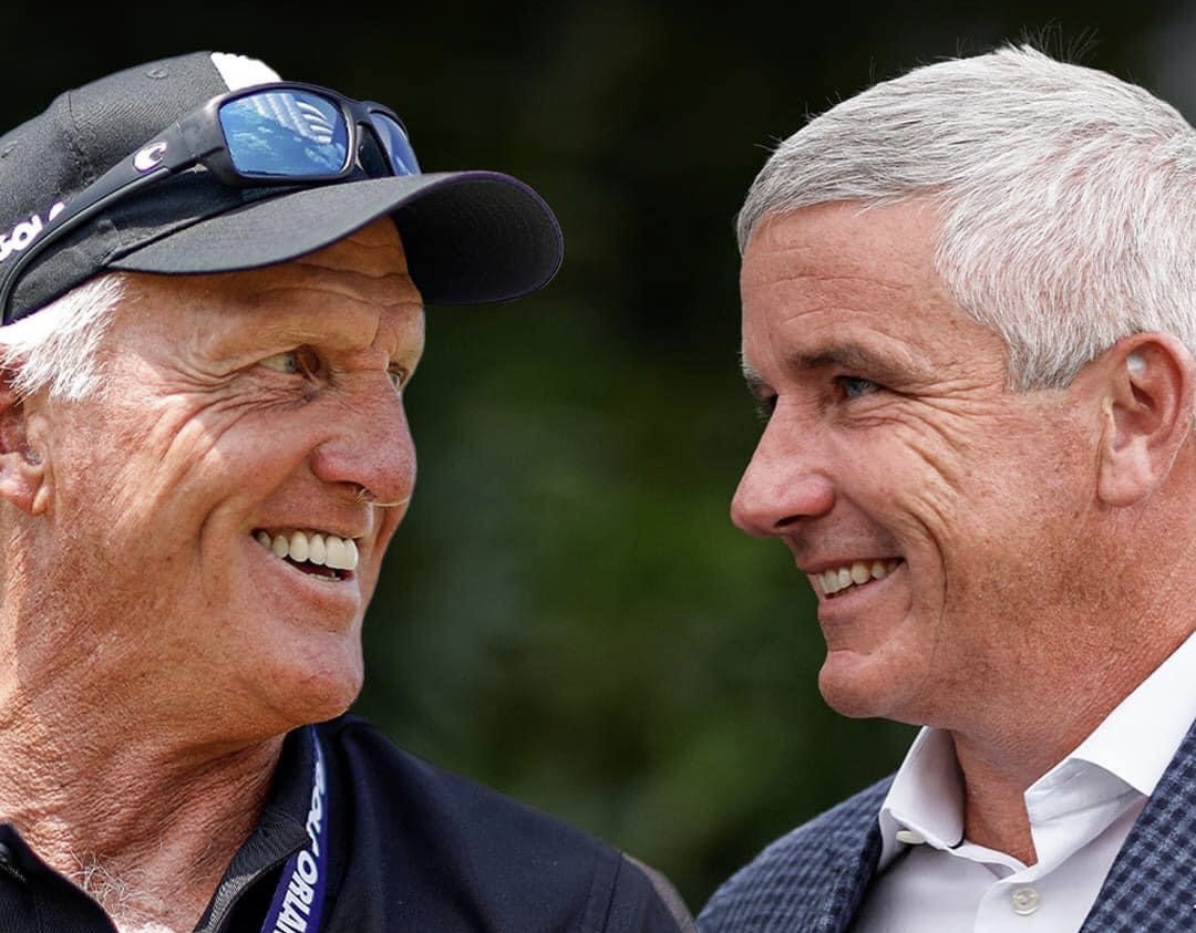 PGA Tour và LIV Golf League chính thức sáp nhập!