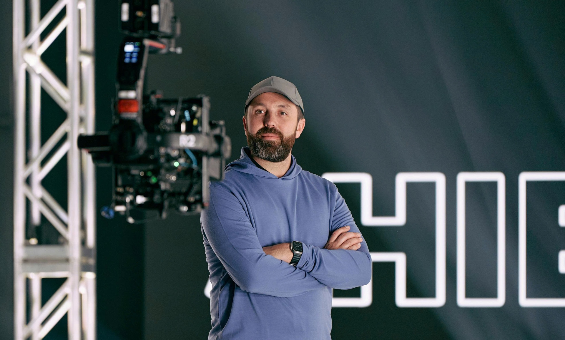 Rick Shiels: "Golf là dành cho tất cả mọi người!"