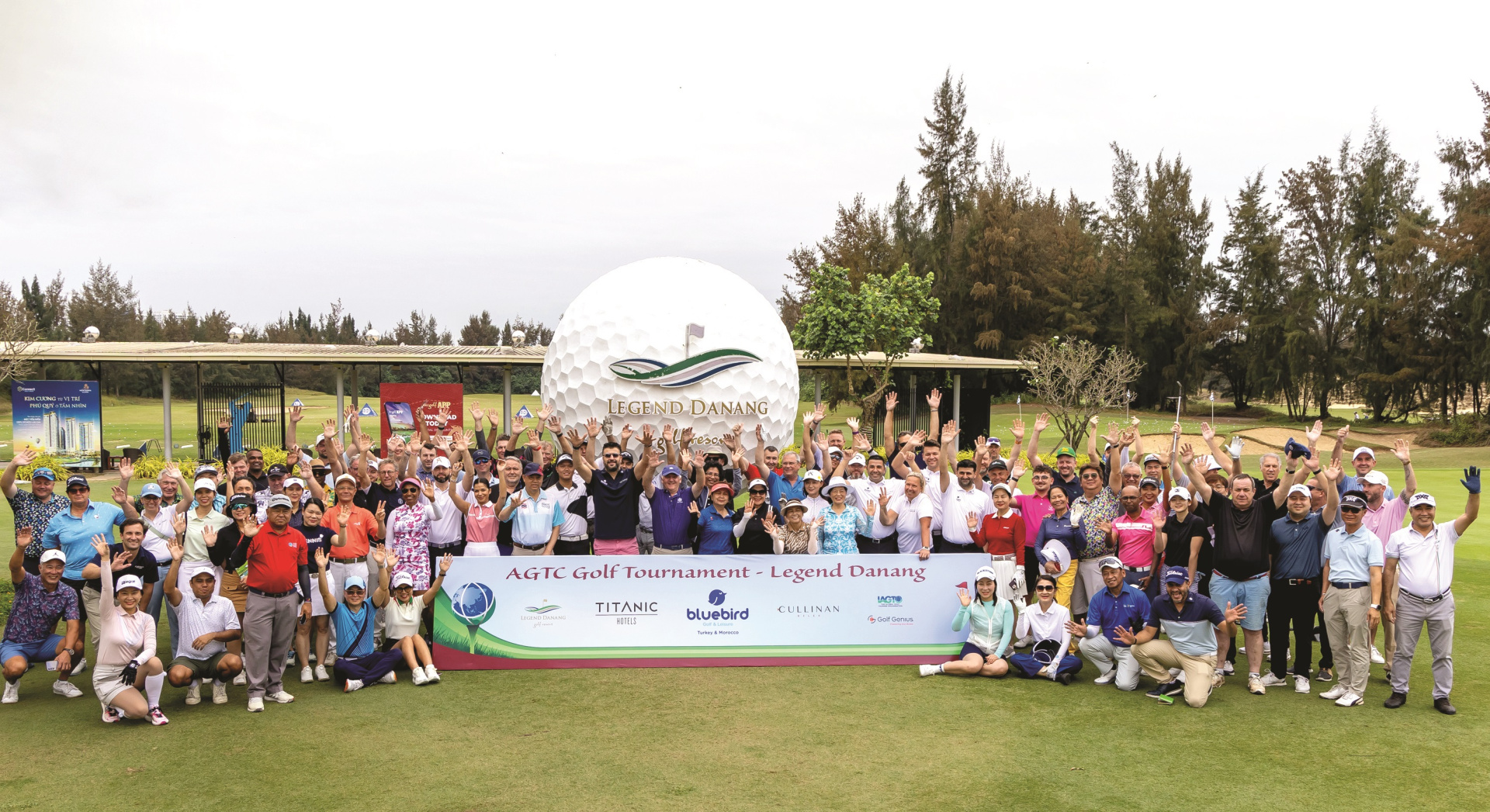 IAGTO công bố lịch trình Hội nghị Du lịch Golf châu Á 2026