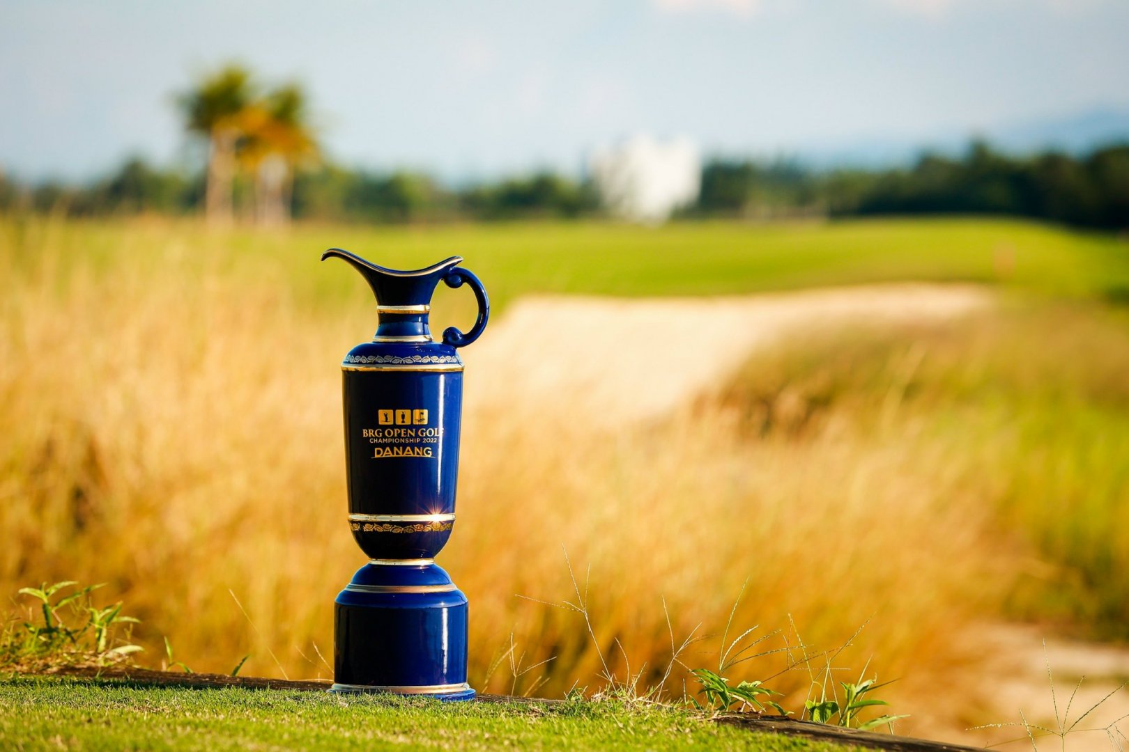 Những golfer Việt nào sẽ được mời tham dự giải BRG Open Golf Championship Danang 2023?