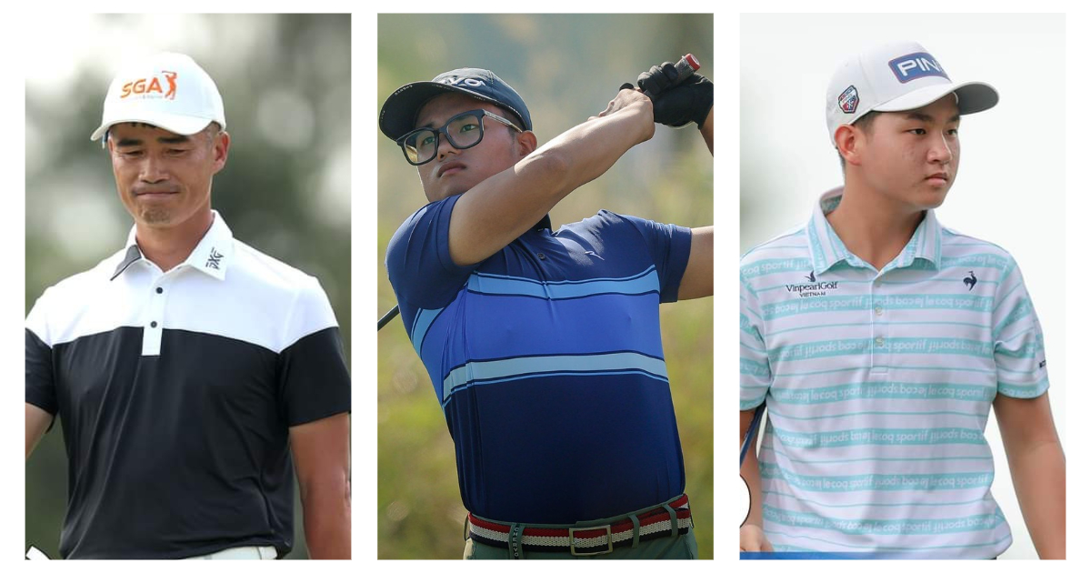 Từ BRG Open Golf Championship 2023, golf Việt cần làm gì?