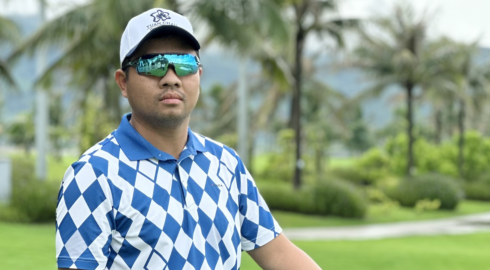 Phó TGĐ Sân golf Tuần Châu: “Phát triển nhân tài trong nước là hướng đi bền vững!”