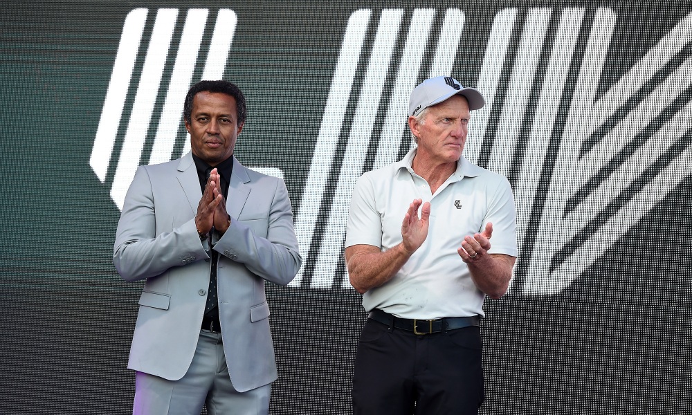 CEO LIV Golf: “Tôi sẽ tự tổ chức các giải major cho golfer của chúng tôi!”